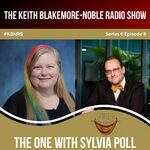 The Keith Blakemore-Noble Radio Show