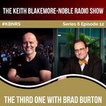 The Keith Blakemore-Noble Radio Show