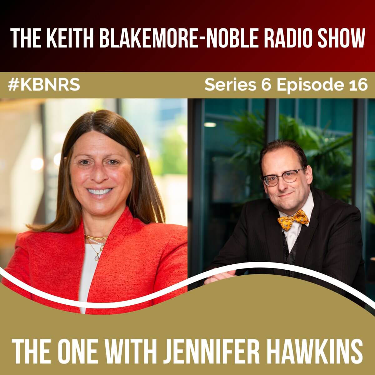 The One With Jennifer Hawkins The One With Jennifer Hawkins