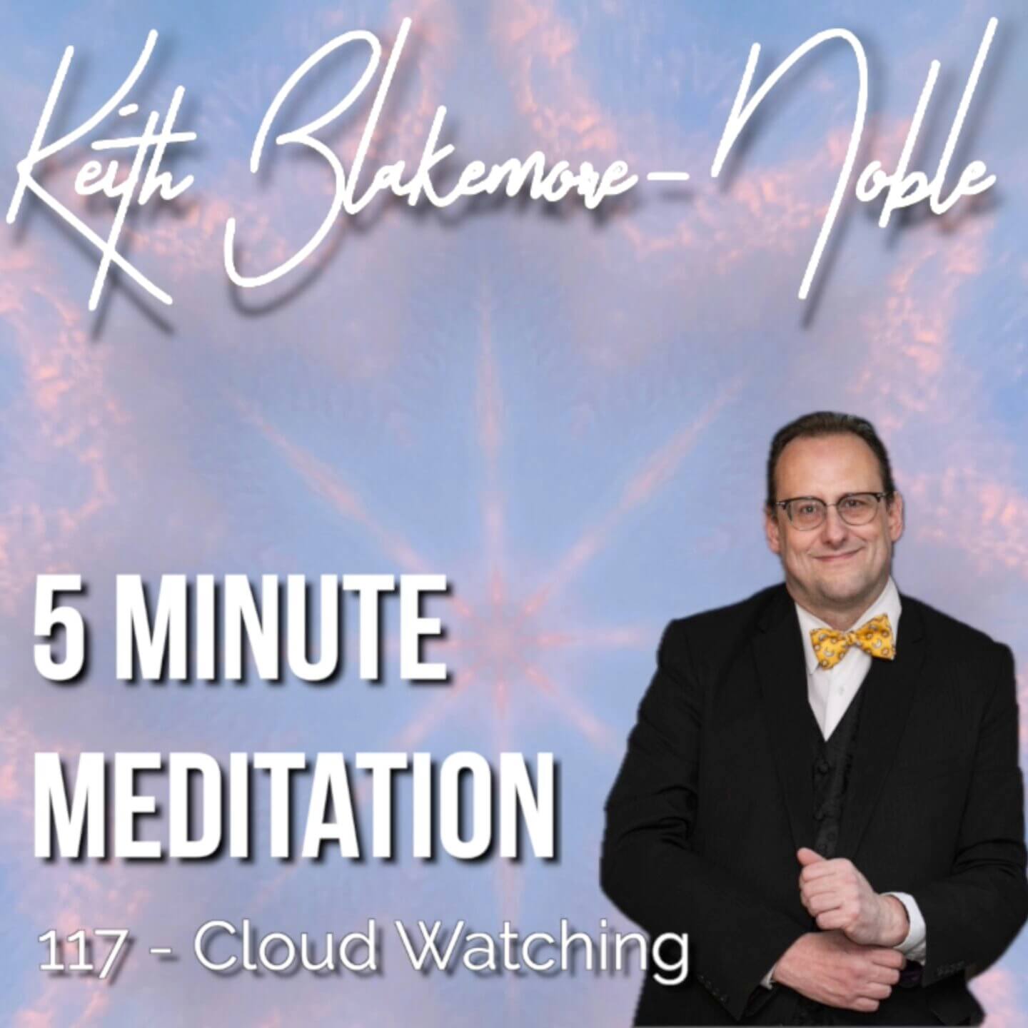 Cloud Watching Cloud Watching