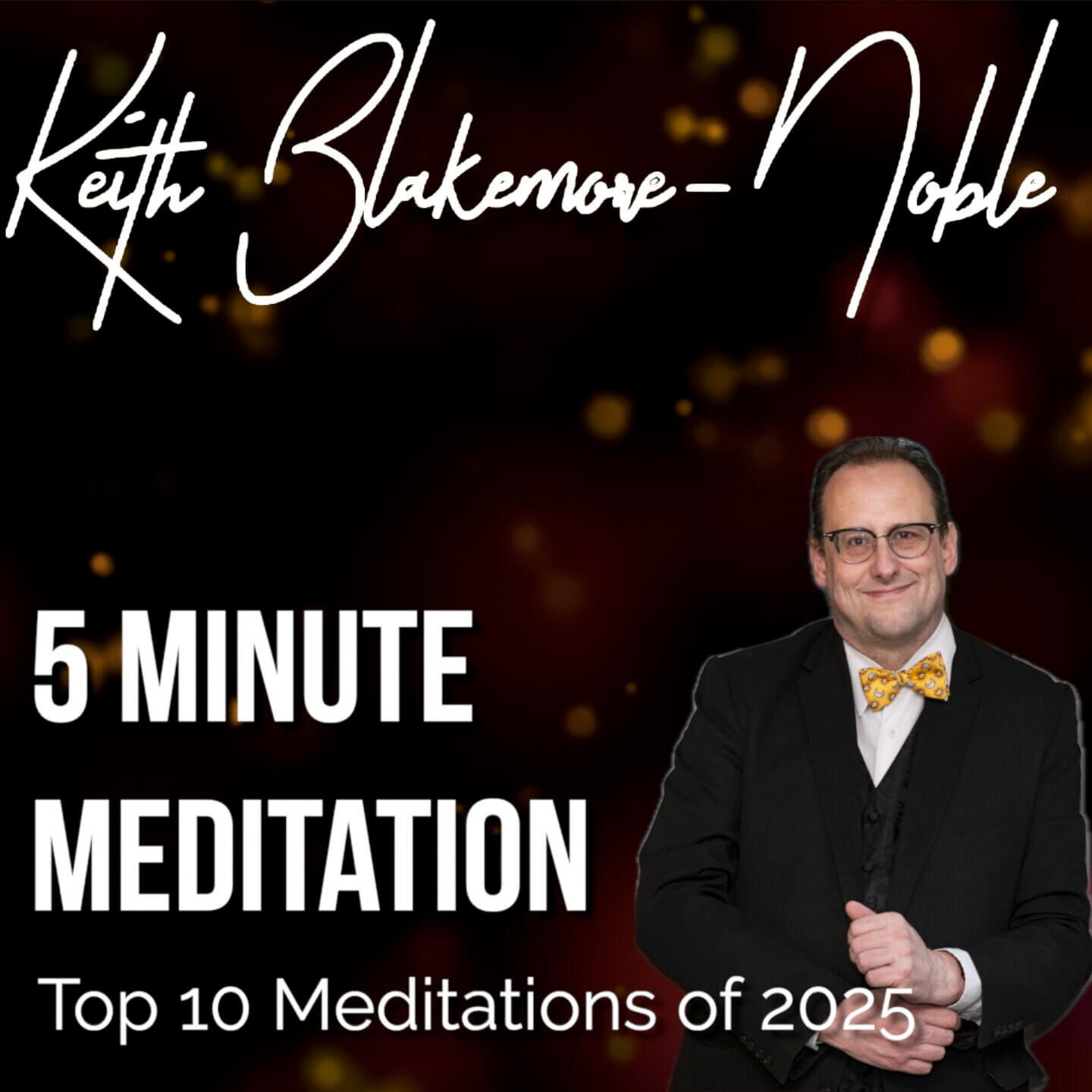 Top 10 Meditations of 2025 Top 10 Meditations of 2025