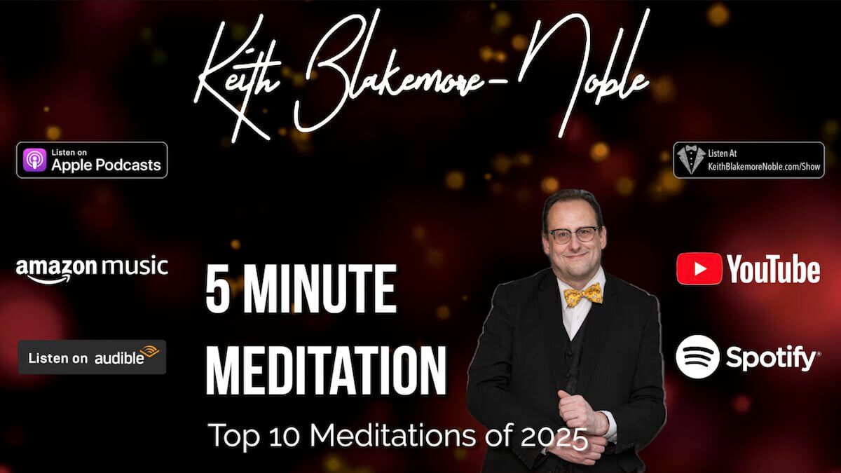 Top Ten of 2025 splash