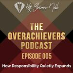The Overachievers Podcast