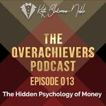 The Overachievers Podcast