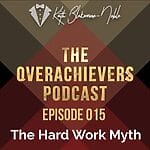 The Overachievers Podcast