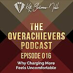 The Overachievers Podcast