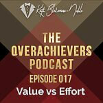 The Overachievers Podcast