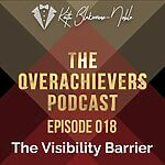The Overachievers Podcast