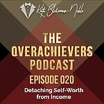 The Overachievers Podcast