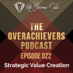 The Overachievers Podcast