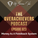 The Overachievers Podcast