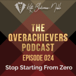 The Overachievers Podcast