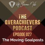 The Overachievers Podcast